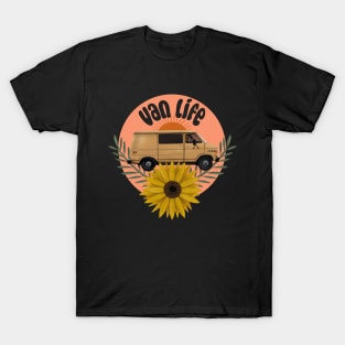 Van Life T-Shirt